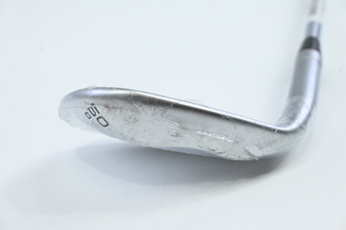 Cobra King 2025 Gap Wedge / 50 Degree / Wedge Flex Dynamic Gold Spinner Shaft