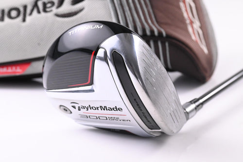 Taylormade 300 Mini Driver / 11.5 Degree / Regular Flex Taylormade MiDr Proto 65