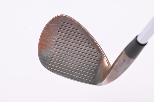 Mizuno T24 Sand Wedge / 56 Degree / Stiff Flex Dynamic Gold S400 Shaft