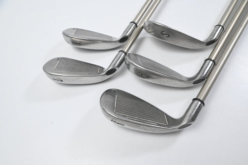Ladies Callaway X-14 Pro Series Irons / 7-PW+SW / Ladies Flex Callaway Steelhead
