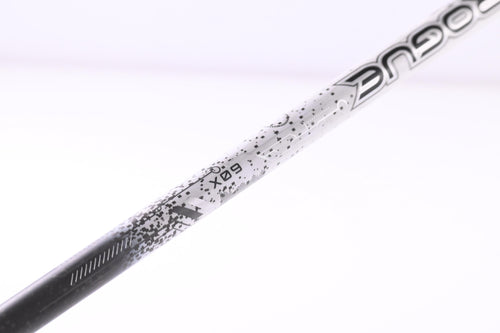 Callaway Paradym Triple Diamond Driver / 10.5 Degree / X-Flex Aldila Rogue White