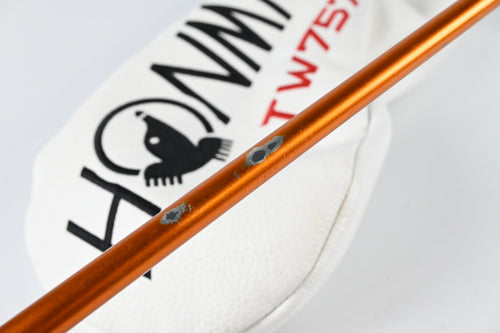 Honma TW 757 Driver / 10.5 Degree / Regular Flex Tour AD Sword Shaft