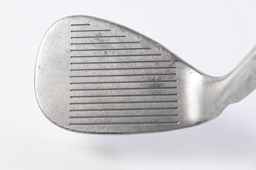 Ping Tour Lob Wedge / 58 Degree / Black Dot / Regular Flex Steel Shaft