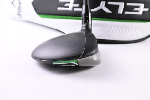 Callaway Elyte X #3 Wood / 15 Degree / Senior Flex Vanquish 5 Shaft