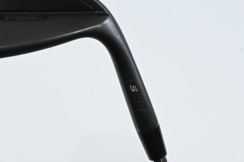 Ping S159 Gap Wedge / 52 Degree / Black Dot / Wedge Flex Ping Z-Z 115 Shaft