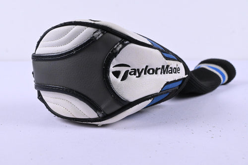 Ladies Taylormade Jetspeed #3 Wood / 17 Degree / Ladies Flex Velox T 49 Shaft