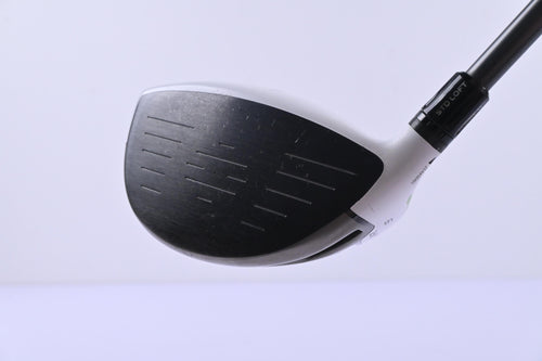 Taylormade RBZ Tour Driver / 9 Degree / Stiff Flex Matrix OZIK XCON 6 Shaft