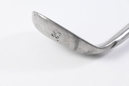 Ping Tour Lob Wedge / 58 Degree / Black Dot / Regular Flex Steel Shaft