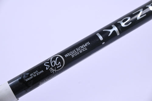 Left Hand Cleveland Mashie #3 Hybrid / 20.5 Degree / Stiff Flex Miyazaki C.Kua