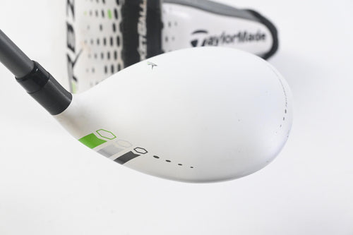 Taylormade RBZ #5 Wood / 19 Degree / Regular Flex Matrix Ozik XCon-5 Shaft