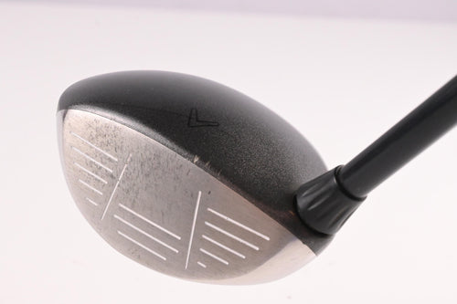 Callaway Big Bertha 2004 #4 Wood / 17 Degree / Regular Flex RCH 75 Shaft