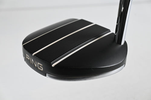 Left Hand Ping 2023 Mundy Putter / 33 Inch