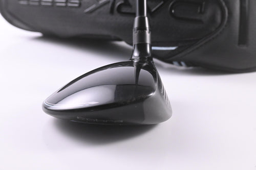 Ladies Cobra Darkspeed Max #5 Wood / 21.5 Degree / Ladies Flex Helium Nano Tech