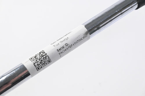 Ping Tour Lob Wedge / 58 Degree / Black Dot / Regular Flex Steel Shaft