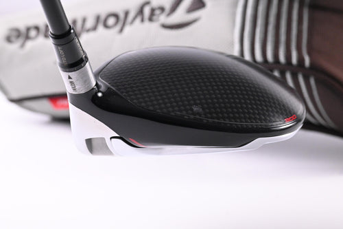 Taylormade 300 Mini Driver / 11.5 Degree / Regular Flex Taylormade MiDr Proto 65