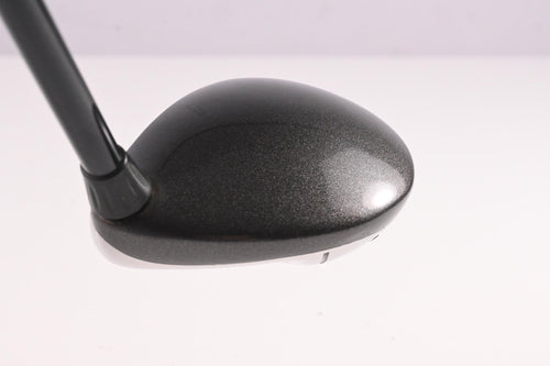 Callaway Big Bertha 2004 #4 Wood / 17 Degree / Regular Flex RCH 75 Shaft