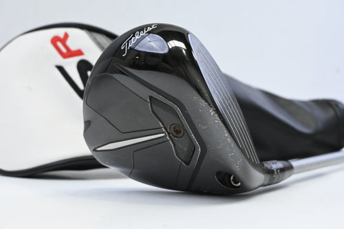 Titleist TSR2+ #3 Wood / 13 Degree / Regular Flex MMT Speedmesh 40 Shaft