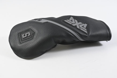 Left Hand PXG 0311 Black Ops #5 Wood / 18 Degree / Stiff Flex Denali Red 60