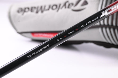 Taylormade 300 Mini Driver / 11.5 Degree / Regular Flex Taylormade MiDr Proto 65