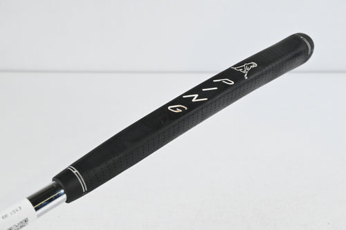 Left Hand Ping 2023 Mundy Putter / 33 Inch