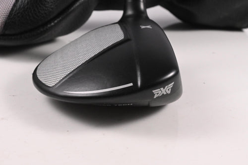 PXG 0341 XF Gen4 #3 Wood / 16 Degree / Regular Flex Aldila Rogue Blue 65 Shaft