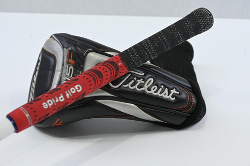 Titleist 915 F #3 Wood / 13.5 Degree / Regular Flex Graphite Design YS-6+ Shaft