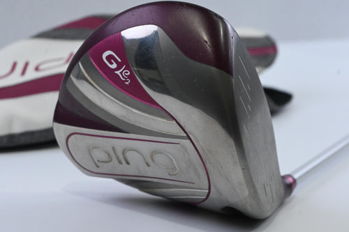 Ladies Ping G Le2 Driver / 11.5 Degree / Ladies Ping Ult 240 Shaft