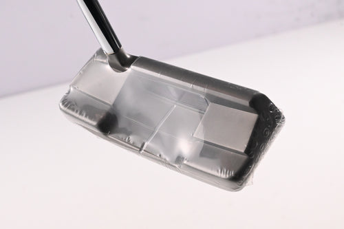 Odyssey Ai-One Silver Series Double Wide Putter / 34 Inch