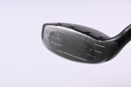 Ping G400 #3 Wood / 14.5 Degree / Regular Flex Ping Alta CB 65 Shaft