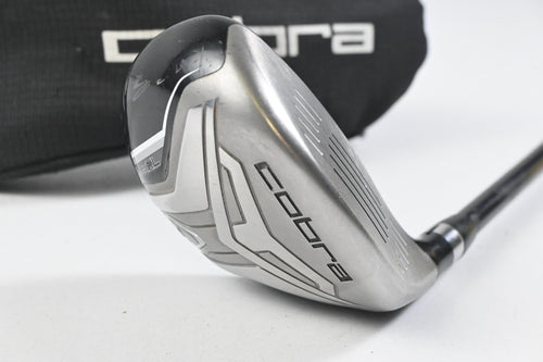 Cobra Fly XL #5 Hybrid / 23 Degree / Regular Flex Cobra Fly XL Shaft