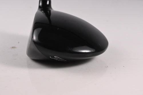 Left Hand Titleist TSR3 #3 Wood / 15 Degree / Stiff Flex Tensei AV Blue 65 Shaft