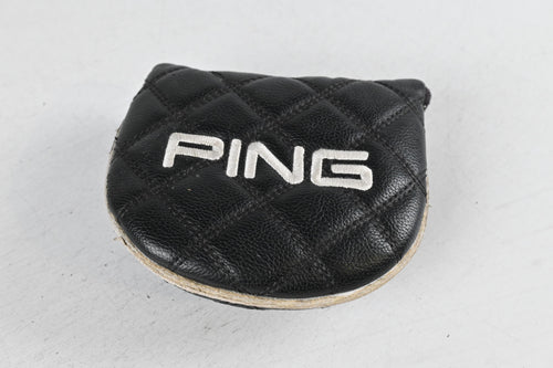 Left Hand Ping 2023 Mundy Putter / 33 Inch