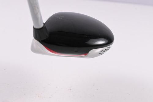 Callaway Big Bertha 2007 #5 Wood / 18 Degree / Uniflex Callaway Shaft