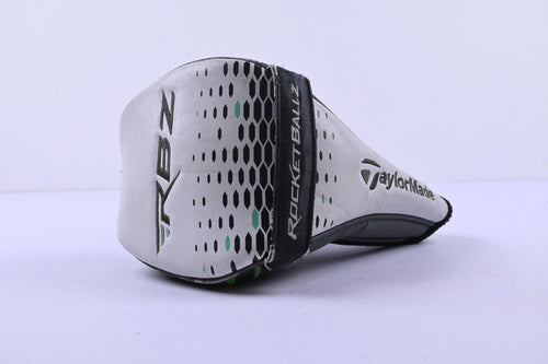 Taylormade RBZ Tour Driver / 9 Degree / Stiff Flex Matrix OZIK XCON 6 Shaft