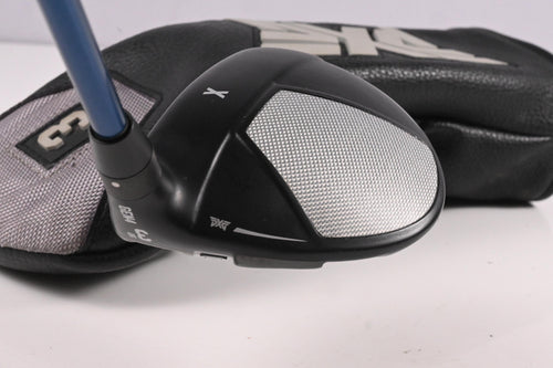 PXG 0341 XF Gen4 #3 Wood / 16 Degree / Regular Flex Aldila Rogue Blue 65 Shaft
