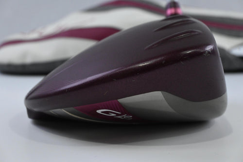 Ladies Ping G Le2 Driver / 11.5 Degree / Ladies Ping Ult 240 Shaft