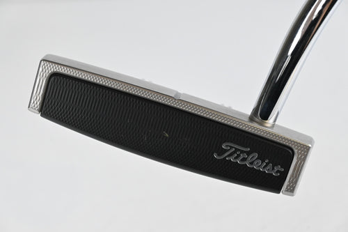 Scotty Cameron Futura 5.5M 2017 Putter / 34 Inch