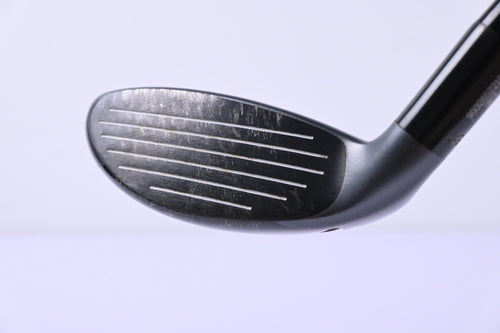 Callaway X Hot #3 Hybrid / 19 Degree / Regular Flex Callaway X Hot 65 Shaft