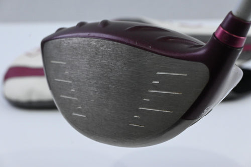 Ladies Ping G Le2 Driver / 11.5 Degree / Ladies Ping Ult 240 Shaft
