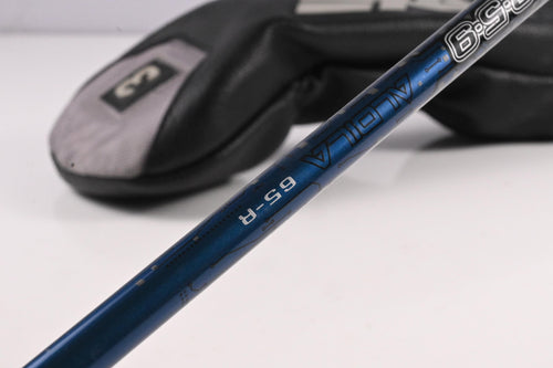 PXG 0341 XF Gen4 #3 Wood / 16 Degree / Regular Flex Aldila Rogue Blue 65 Shaft