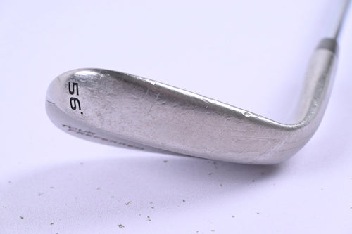 Taylormade Tour Preferred Sand Wedge / 56 Degree / Wedge Flex KBS Tour-V Shaft