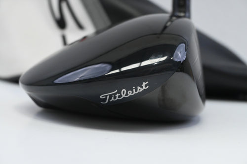 Titleist TSR2 Driver / 9 Degree / Stiff Flex HZRDUS Gen4 Black 60