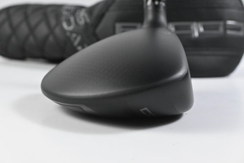 Cobra DS-Adapt LS Titanium #3 Wood / 14.5 Degree / X-Flex Denali Black 70 Shaft