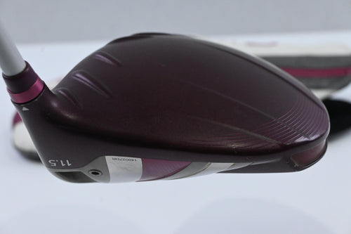 Ladies Ping G Le2 Driver / 11.5 Degree / Ladies Ping Ult 240 Shaft