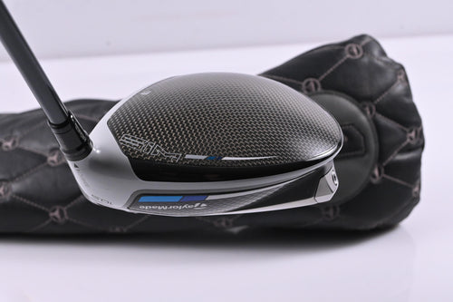 Taylormade SIM Driver / 10.5 Degree / Stiff Flex Fujikura Speeder661 Evolution