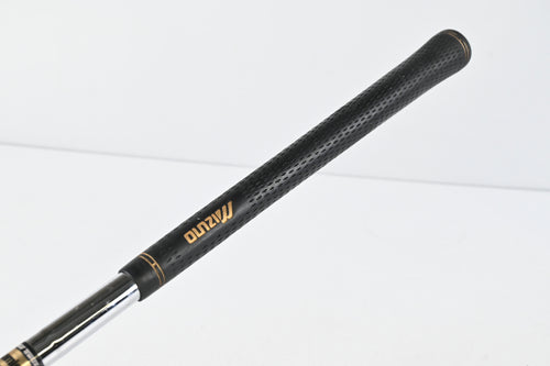 Left Hand Mizuno T-Zoid Forged #5 Wood / 18 Degree / Stiff Flex Dynamic Gold