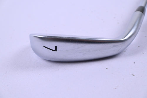 Mizuno JPX 921 Hot Metal #7 Iron / Regular Flex N.S.PRO 950 GH NEO Shaft