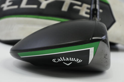 Ladies Callaway Elyte X Driver / 10.5 Degree / Ladies Flex Eldio 40