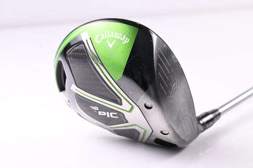 Callaway GBB Epic Driver / 10.5 Degree / Senior Flex HZRDUS T800 55 Shaft