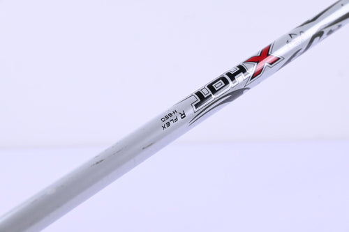 Callaway X Hot #3 Hybrid / 19 Degree / Regular Flex Callaway X Hot 65 Shaft